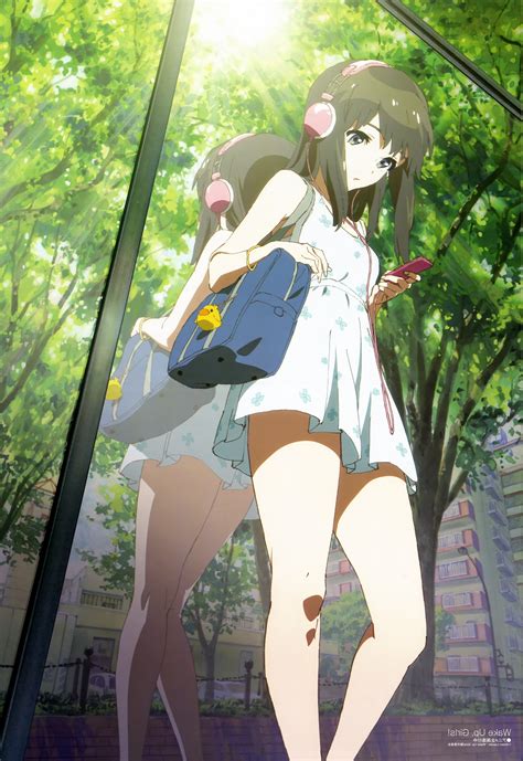 Anime Pin Up Girl Wallpaper Anime Wallpaper HD