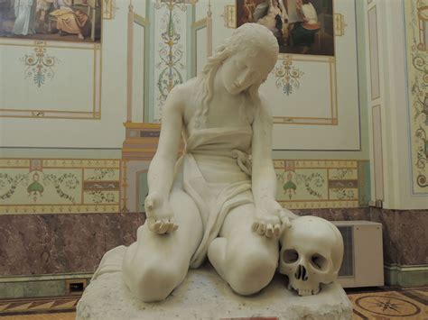 Donatello’s Unusual Depiction Of Mary Magdalene Building Catholic Culture