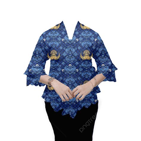 Kebaya Corpri Clipart Png Vector Psd And Clipart With Transparent