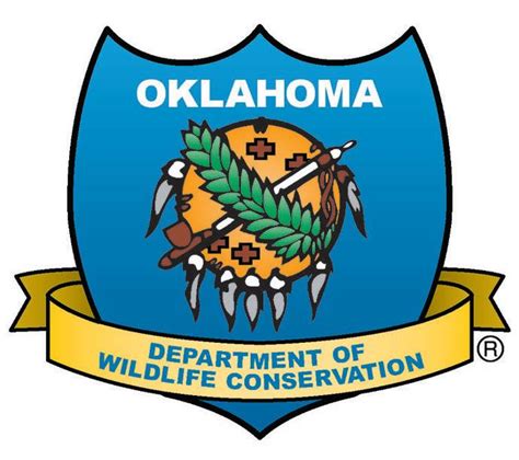 Oklahoma Dept Of Wildlife Conservation Asks For Input On Proposed Rule