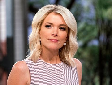 Megyn Kelly Weg Bij NBC News Na Opmerking Blackface NRC