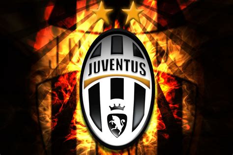 Tons of awesome juventus new logo wallpapers to download for free. Juventus Logo HD Wallpapers