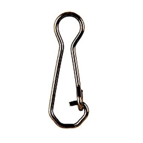 Cox And Rawle Coastlock Hook Snap Glasgow Angling Centre
