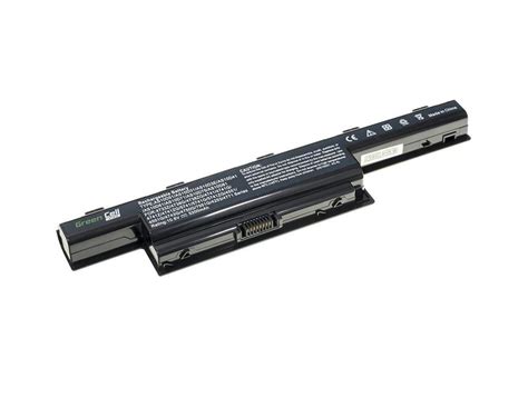 Bateria Green Cell AS10D31 AS10D41 do laptopów Acer Aspire 5741 5742 E1 571