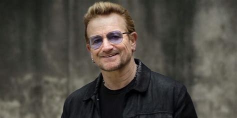 Bono de U2 lanza canción en honor a los afectados por el ...