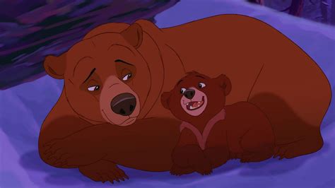 brother bear brother bear animated movies disney fan art