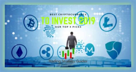 This guide outlines the pros and cons of investing in cryptocurrency, their value proposition, and also associated risks, to help you decide if you should invest in cryptocurrency. Cryptocurrency To Invest In Today | Knowing That ...