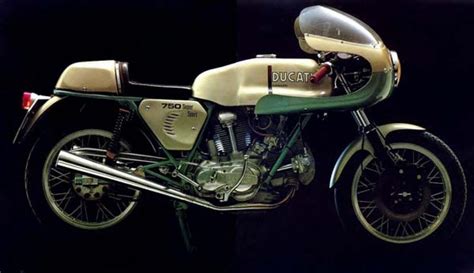 Ducati 750ss Roundcase Classic Motorcycle Pictures