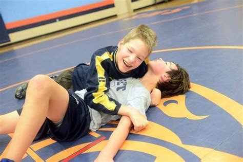 Two Tennessee Middle School Wrestlers Remind Us What Sportsmanship Is