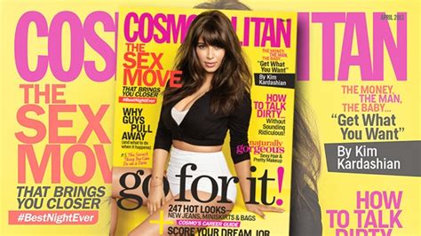 Joanna Coles New Cosmo Is Less Trashy Sex More Politics Adweek