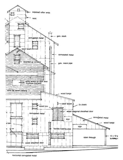 51 Best Modeling Drawings Images On Pinterest Model Trains Architecture Drawing Plan And