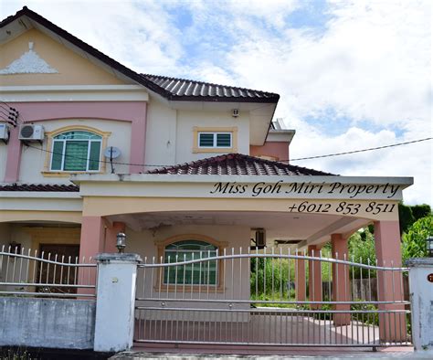 We know our inventory best. House for Sale & Rent in Miri, Sarawak Malaysia: House for ...