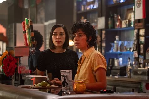 Where Did All The Lesbian Bars Go Increasingly They’re On Tv The New York Times