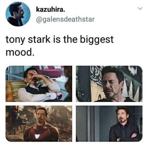30 Humorous Tony Stark Memes That Will Make You Burst Out Laughing