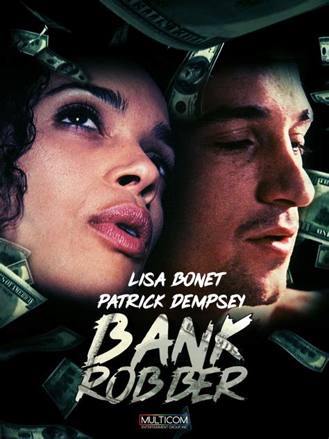 Bank Robber Movieguide Movie Reviews For Families