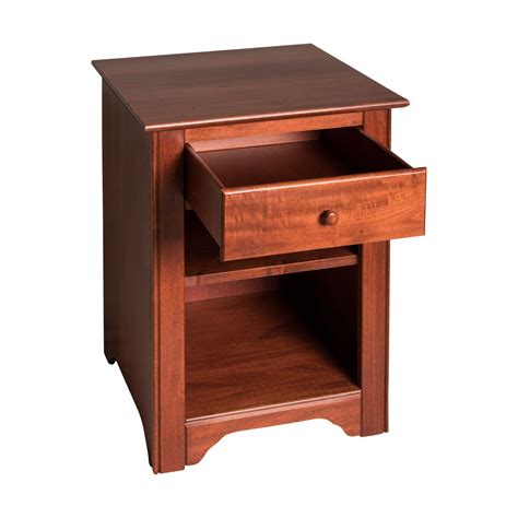 Bedroom End Tables