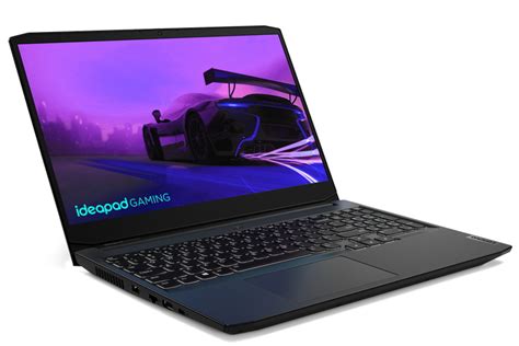 Lenovo Ideapad Gaming 3i 2021 With 11th Gen Intel Cpu Rtx 3050 Gpu