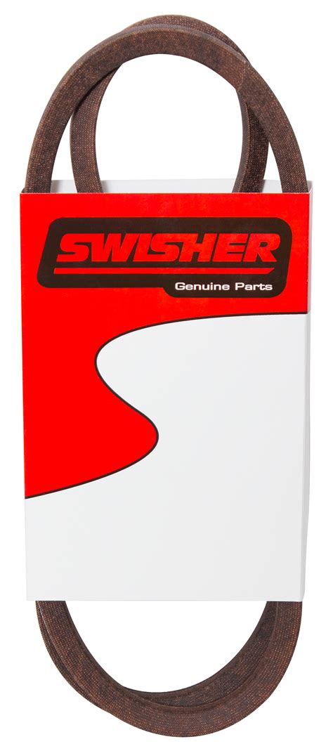 Swisher 20655 Replacement 50 in. Belt for Mowers