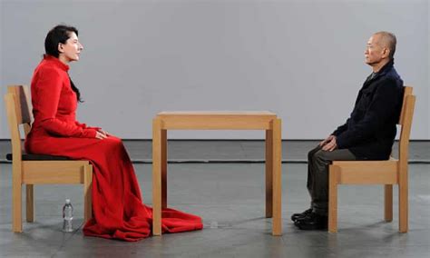 Marina Abramović Takes Over Tv Review A Sorely Testing Five Hours