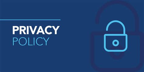 Privacy Policies In Technology Contracts Ipleaders
