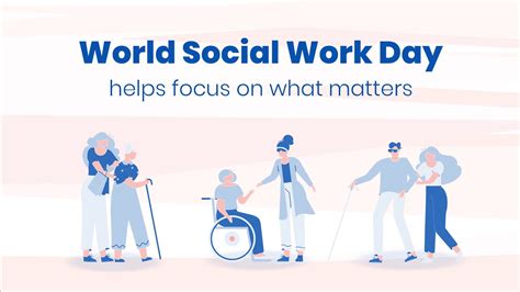 World Social Work Day 2021 Youtube