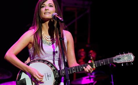 Kacey Musgraves Promises To Bring Country Music Back To The Basics