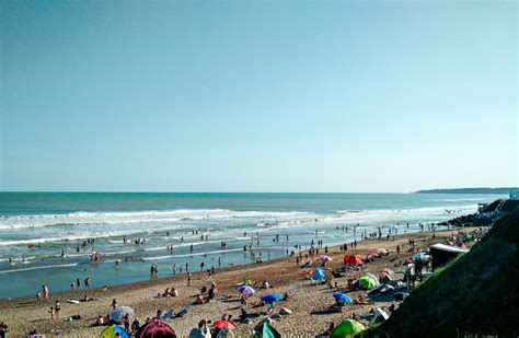 Argentina Beach Top Best Beaches In Argentina Alltherooms The