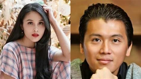 Sandra Dewi Akui Pernah Dipaksa Untuk Lakukan Hal Terlarang Oleh Reino Barack Gue Enggak Bisa