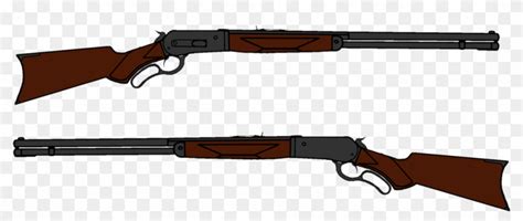 Winchester Rifle Vector Vectors Hi Res Stock Photography And Clip Art
