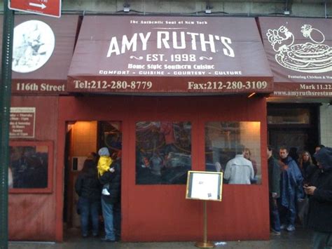 Amy Ruths 997 Photos Southern Harlem New York Ny Reviews Yelp