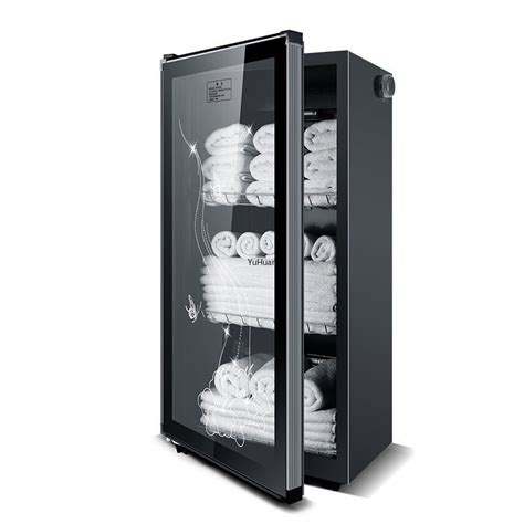 Warm towel cabinet provide one with multiple solutions. Towel Warmer Disinfection Cabinet Beauty Salon ...