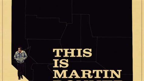 This Is Martin Bonner Feature Trailer 2013