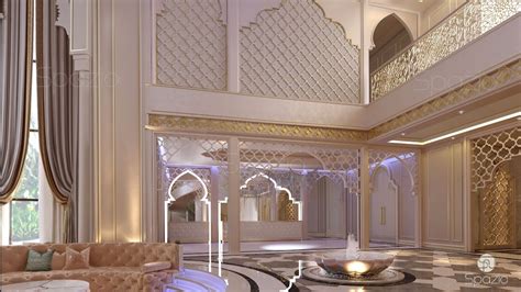 Luxury Interior Design In Dubai New 2022 Designs Spazio