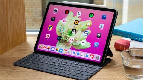 ipad pro 2022 could introduce a massive 14 inch model — with apple m2 power tom s guide