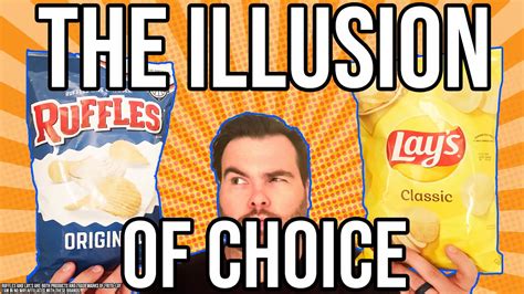 Illusion Of Choice Youtube