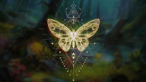 Energy Butterfly Br