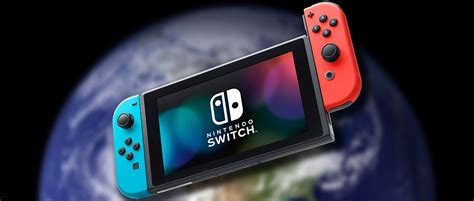 Ya Hay Nuevos Detalles Sobre La Llegada Del Nintendo Switch A China Por