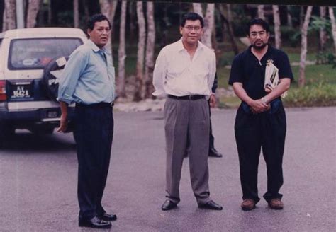 Tan sri abu sahid is also a director of various other private limited companies in malaysia. tok senik-ramli and tan sri abu sahid | Ramli Abu Hassan ...