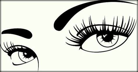 Beautiful Eyes Coloring Pages Coloring Pages