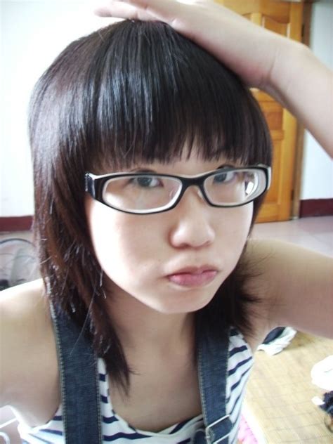 photo 1854404884 asian girls wearing glasses album micha photo and video