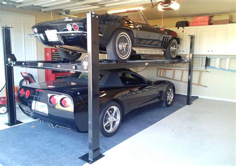 Shop torin low profile garage jacks. The Best Car Lift for Your Home Garage (2 & 4 Post Lifts ...