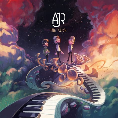 Im Not Famous — Ajr Lastfm