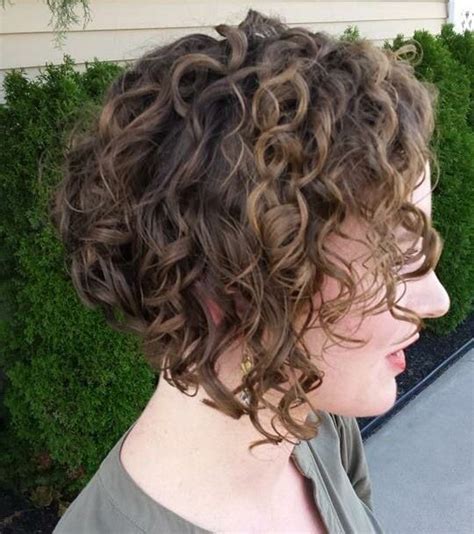 long inverted bob curly hair best hairstyles rihanna