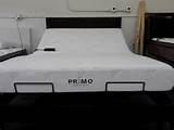 Primo Electric Bed