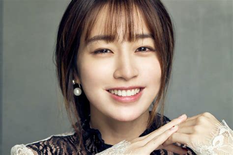 Lee Min Jung Newstempo