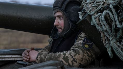 Russia Ukraine War With More Strikes In Russia Ukraine Makes