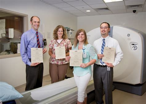 Wheeling Hospital Awarded Accrediation In Ct Imaging News Sports