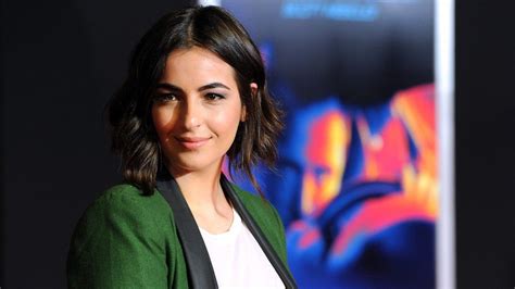 Walking Dead Star Alanna Masterson Deletes Instagram Account Over Body