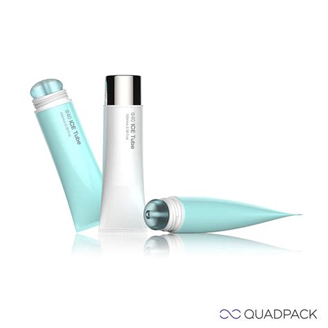 Its so easy and simple to use. Detachable applicator for skin care cream | Packaging ...