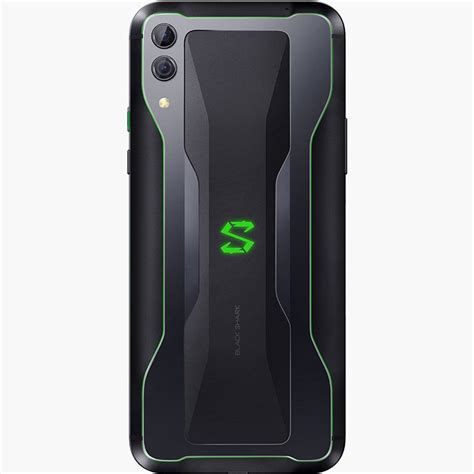 Xiaomi Black Shark 2 Price In India Xiaomi Black Shark 2 Launch Date